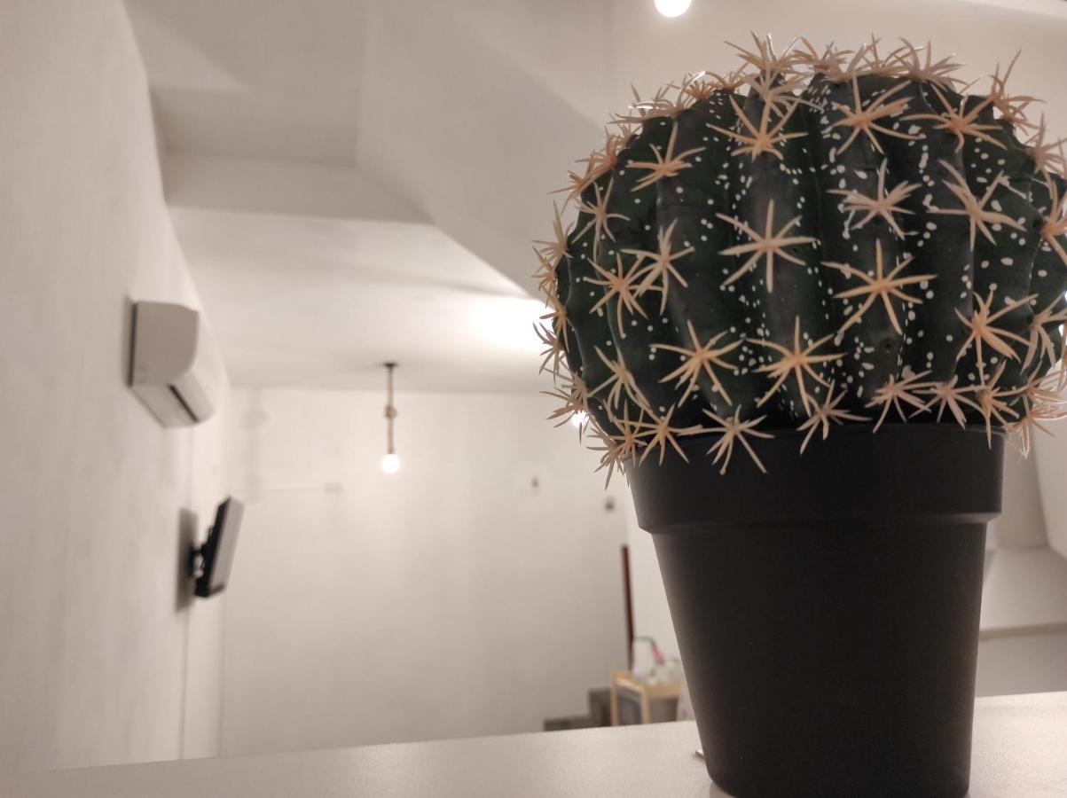 Appartamento Al Portico Petralia Sottana Esterno foto